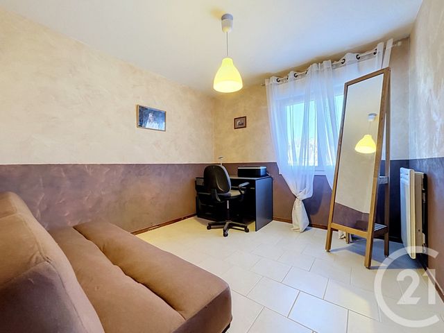 maison à vendre - 6 pièces - 100.47 m2 - VILLEHERVIERS - 41 - CENTRE - Century 21 Sologne Immobilier