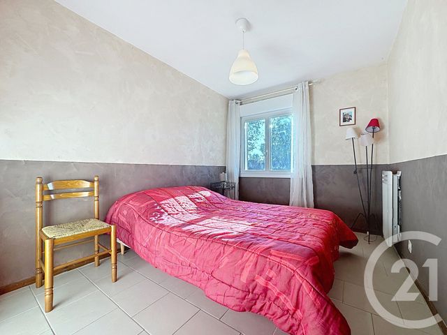 maison à vendre - 6 pièces - 100.47 m2 - VILLEHERVIERS - 41 - CENTRE - Century 21 Sologne Immobilier