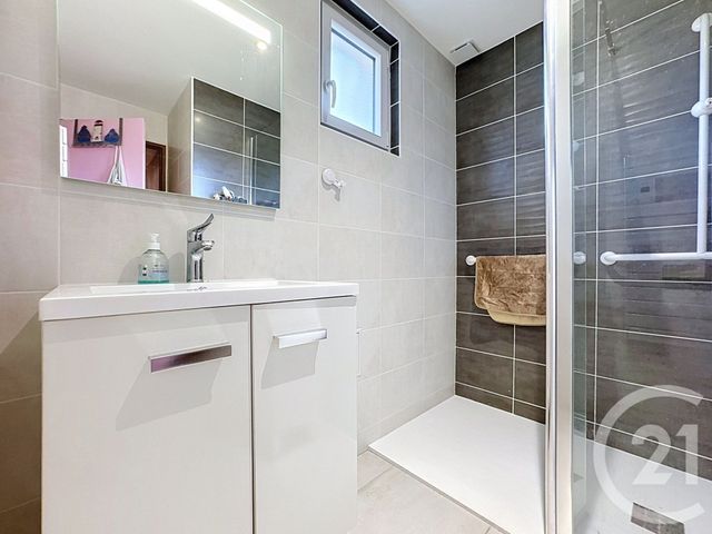 maison à vendre - 6 pièces - 100.47 m2 - VILLEHERVIERS - 41 - CENTRE - Century 21 Sologne Immobilier