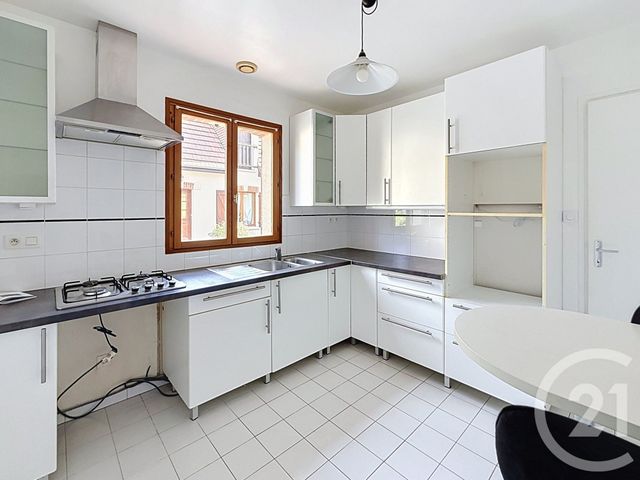 maison à vendre - 5 pièces - 90.85 m2 - ROMORANTIN LANTHENAY - 41 - CENTRE - Century 21 Sologne Immobilier