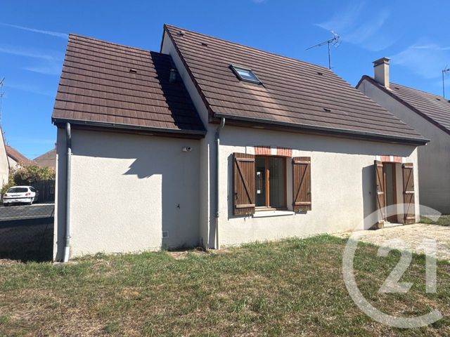 maison à vendre - 5 pièces - 90.85 m2 - ROMORANTIN LANTHENAY - 41 - CENTRE - Century 21 Sologne Immobilier