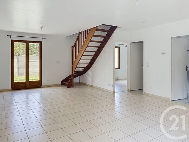 maison à vendre - 5 pièces - 90.85 m2 - ROMORANTIN LANTHENAY - 41 - CENTRE - Century 21 Sologne Immobilier