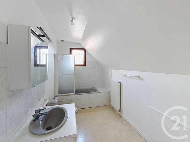 maison à vendre - 5 pièces - 90.85 m2 - ROMORANTIN LANTHENAY - 41 - CENTRE - Century 21 Sologne Immobilier