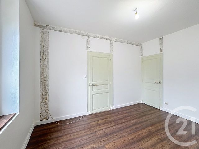 maison à louer - 3 pièces - 58.07 m2 - ROMORANTIN LANTHENAY - 41 - CENTRE - Century 21 Sologne Immobilier