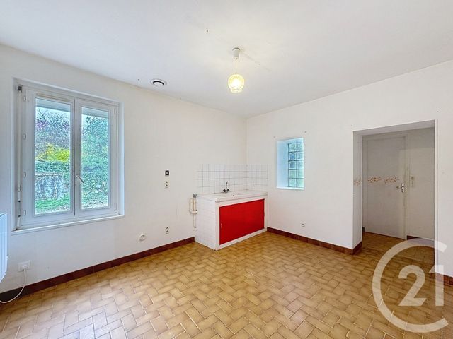 maison à louer - 3 pièces - 58.07 m2 - ROMORANTIN LANTHENAY - 41 - CENTRE - Century 21 Sologne Immobilier
