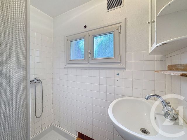 maison à louer - 3 pièces - 58.07 m2 - ROMORANTIN LANTHENAY - 41 - CENTRE - Century 21 Sologne Immobilier