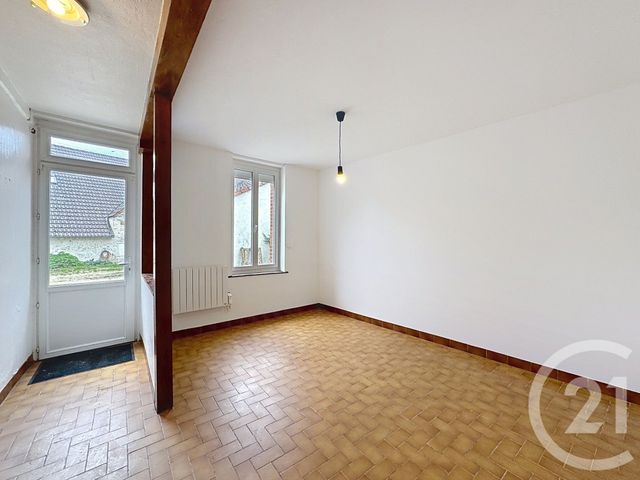 maison à louer - 3 pièces - 58.07 m2 - ROMORANTIN LANTHENAY - 41 - CENTRE - Century 21 Sologne Immobilier