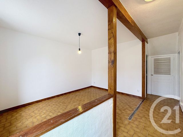 maison à louer - 3 pièces - 58.07 m2 - ROMORANTIN LANTHENAY - 41 - CENTRE - Century 21 Sologne Immobilier