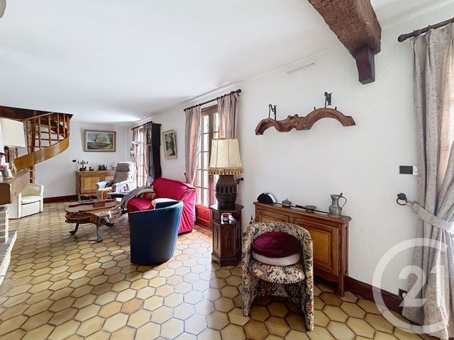 maison à vendre - 4 pièces - 133.97 m2 - MILLANCAY - 41 - CENTRE - Century 21 Sologne Immobilier