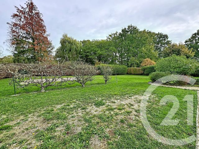 maison à vendre - 4 pièces - 133.97 m2 - MILLANCAY - 41 - CENTRE - Century 21 Sologne Immobilier
