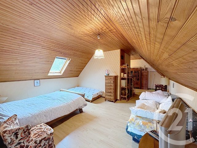 maison à vendre - 4 pièces - 133.97 m2 - MILLANCAY - 41 - CENTRE - Century 21 Sologne Immobilier