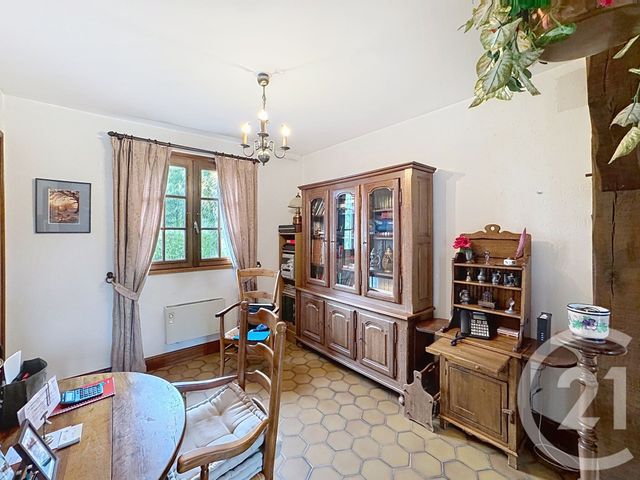 maison à vendre - 4 pièces - 133.97 m2 - MILLANCAY - 41 - CENTRE - Century 21 Sologne Immobilier