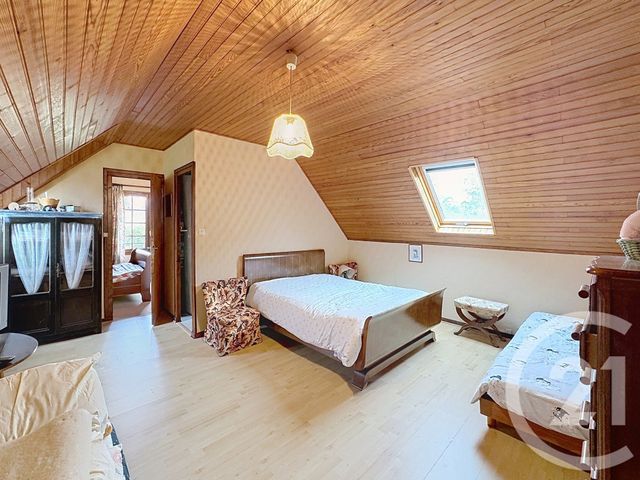 maison à vendre - 4 pièces - 133.97 m2 - MILLANCAY - 41 - CENTRE - Century 21 Sologne Immobilier
