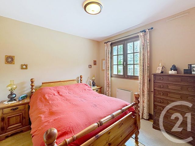 maison à vendre - 4 pièces - 133.97 m2 - MILLANCAY - 41 - CENTRE - Century 21 Sologne Immobilier