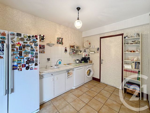 maison à vendre - 4 pièces - 133.97 m2 - MILLANCAY - 41 - CENTRE - Century 21 Sologne Immobilier