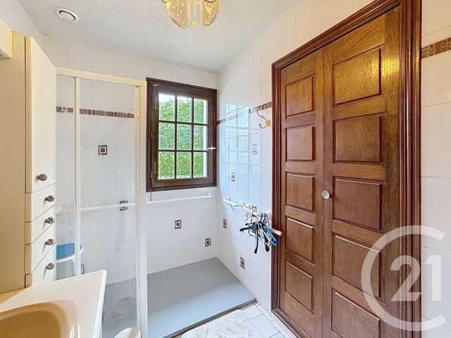 maison à vendre - 4 pièces - 133.97 m2 - MILLANCAY - 41 - CENTRE - Century 21 Sologne Immobilier