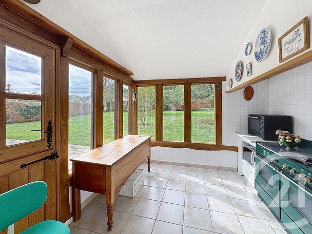 maison à vendre - 4 pièces - 133.97 m2 - MILLANCAY - 41 - CENTRE - Century 21 Sologne Immobilier