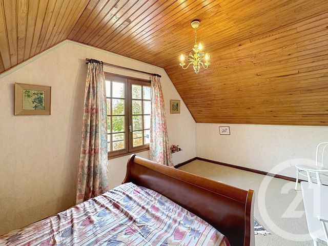 maison à vendre - 4 pièces - 133.97 m2 - MILLANCAY - 41 - CENTRE - Century 21 Sologne Immobilier