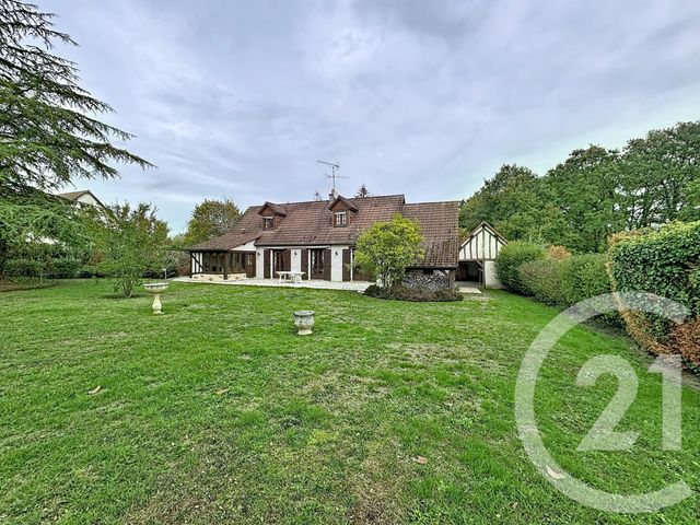 Maison à vendre MILLANCAY