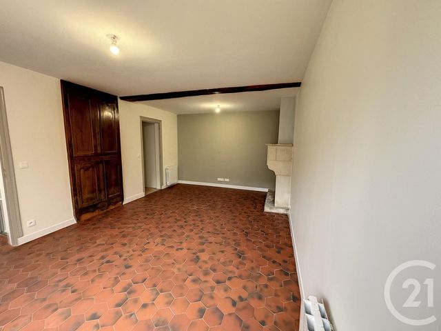 Appartement F3 à louer - 3 pièces - 58.0 m2 - ROMORANTIN LANTHENAY - 41 - CENTRE - Century 21 Sologne Immobilier