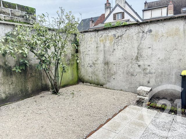 Appartement F3 à louer - 3 pièces - 58.0 m2 - ROMORANTIN LANTHENAY - 41 - CENTRE - Century 21 Sologne Immobilier