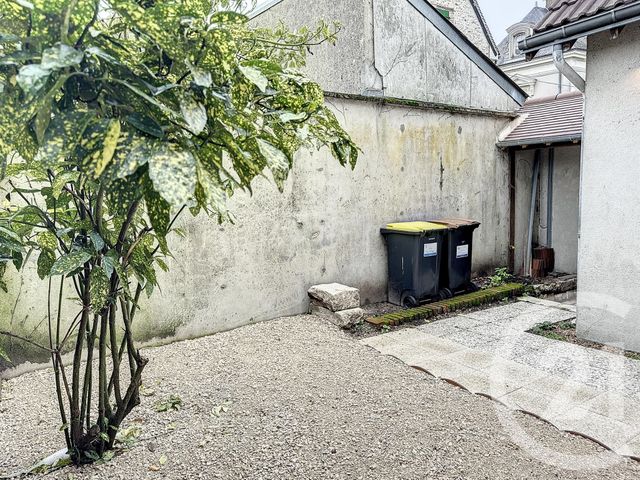 Appartement F3 à louer - 3 pièces - 58.0 m2 - ROMORANTIN LANTHENAY - 41 - CENTRE - Century 21 Sologne Immobilier