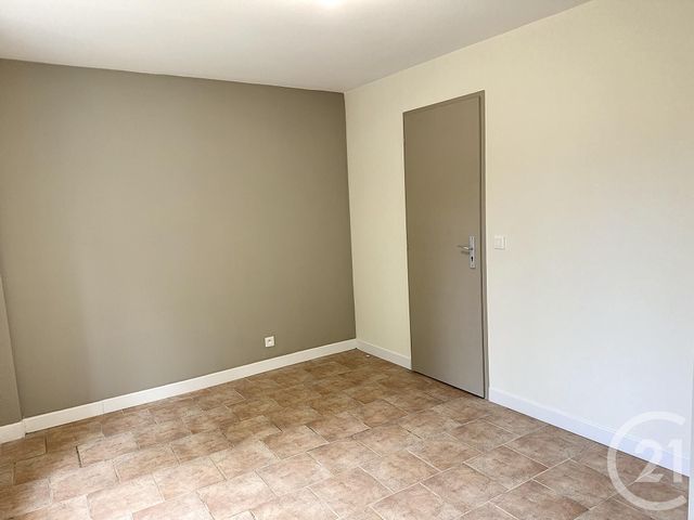 Appartement F3 à louer - 3 pièces - 58.0 m2 - ROMORANTIN LANTHENAY - 41 - CENTRE - Century 21 Sologne Immobilier