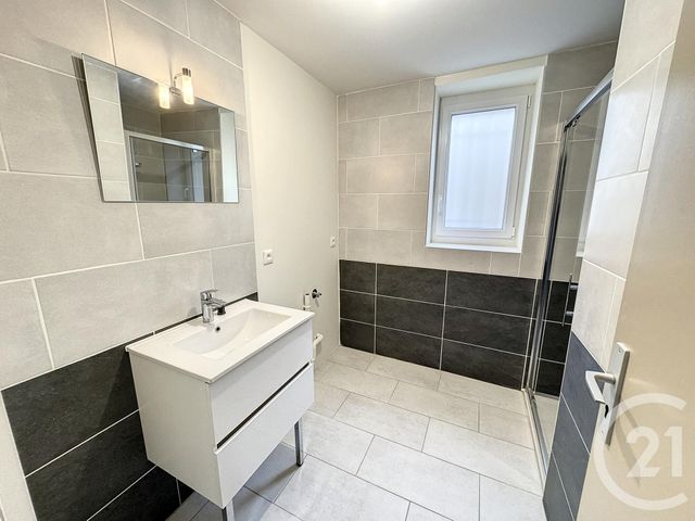Appartement F3 à louer - 3 pièces - 58.0 m2 - ROMORANTIN LANTHENAY - 41 - CENTRE - Century 21 Sologne Immobilier