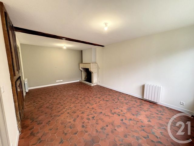 appartement - ROMORANTIN LANTHENAY - 41