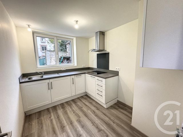 Appartement F3 à louer - 3 pièces - 58.0 m2 - ROMORANTIN LANTHENAY - 41 - CENTRE - Century 21 Sologne Immobilier