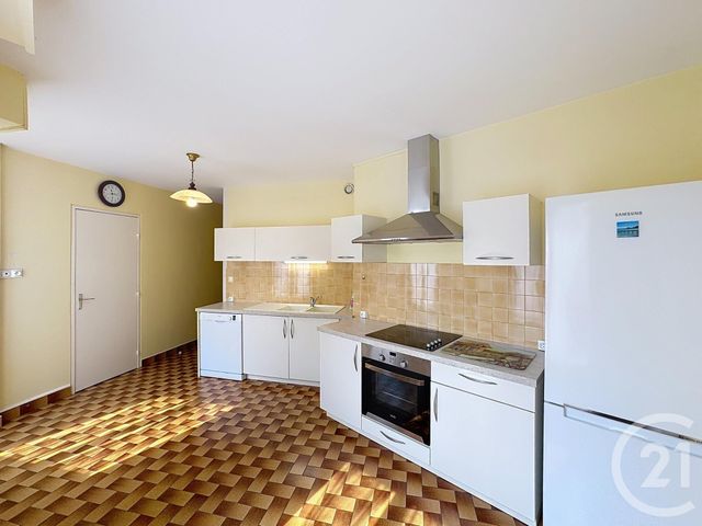 Appartement F3 à louer - 3 pièces - 82.0 m2 - ROMORANTIN LANTHENAY - 41 - CENTRE - Century 21 Sologne Immobilier