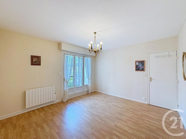 Appartement F3 à louer - 3 pièces - 82.0 m2 - ROMORANTIN LANTHENAY - 41 - CENTRE - Century 21 Sologne Immobilier