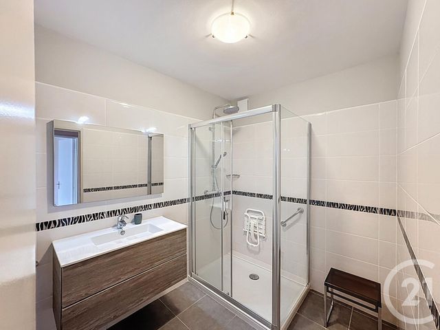 Appartement F3 à louer - 3 pièces - 82.0 m2 - ROMORANTIN LANTHENAY - 41 - CENTRE - Century 21 Sologne Immobilier