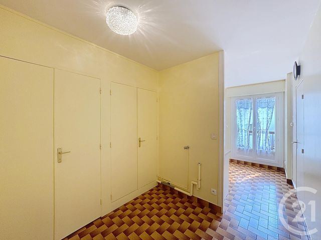 Appartement F3 à louer - 3 pièces - 82.0 m2 - ROMORANTIN LANTHENAY - 41 - CENTRE - Century 21 Sologne Immobilier