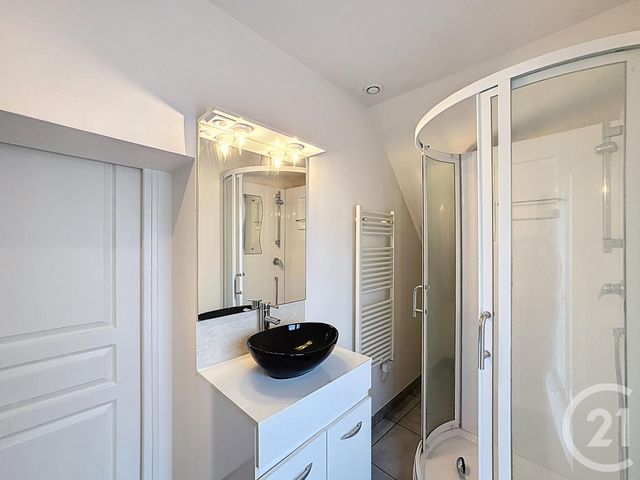 maison à louer - 3 pièces - 69.0 m2 - ROMORANTIN LANTHENAY - 41 - CENTRE - Century 21 Sologne Immobilier