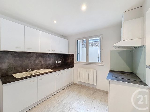 maison à louer - 3 pièces - 69.0 m2 - ROMORANTIN LANTHENAY - 41 - CENTRE - Century 21 Sologne Immobilier