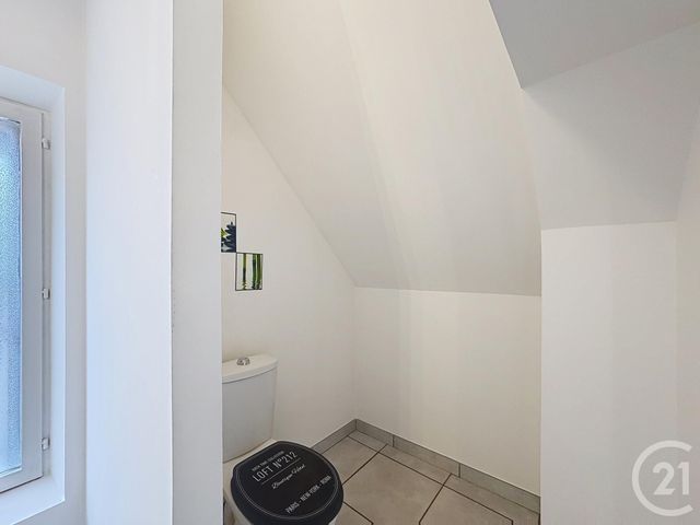 maison à louer - 3 pièces - 69.0 m2 - ROMORANTIN LANTHENAY - 41 - CENTRE - Century 21 Sologne Immobilier