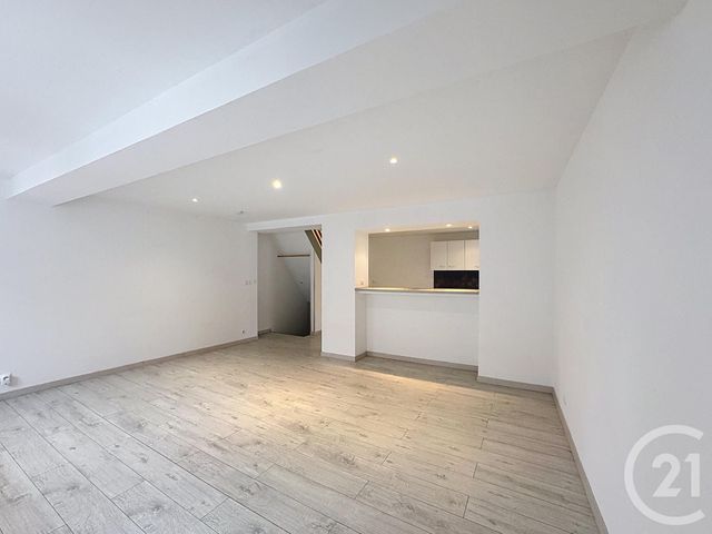 maison à louer - 3 pièces - 69.0 m2 - ROMORANTIN LANTHENAY - 41 - CENTRE - Century 21 Sologne Immobilier