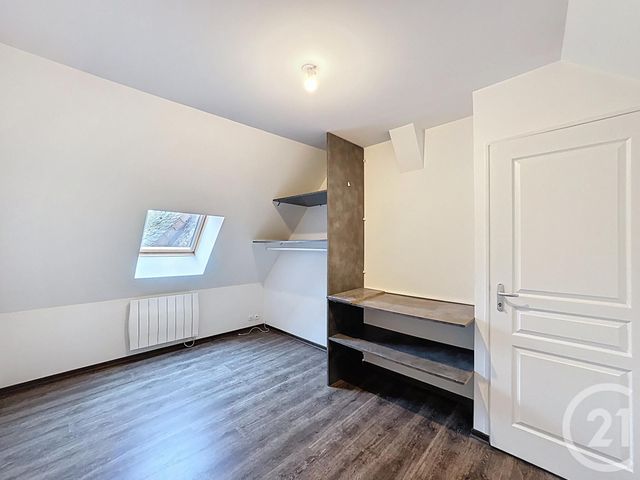 maison à louer - 3 pièces - 69.0 m2 - ROMORANTIN LANTHENAY - 41 - CENTRE - Century 21 Sologne Immobilier