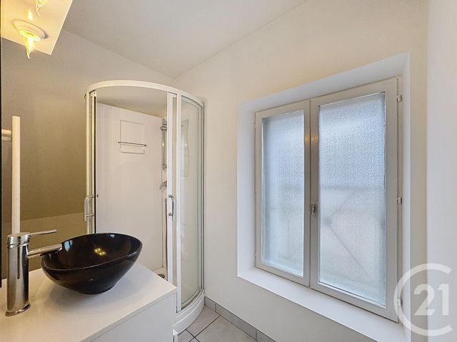 maison à louer - 3 pièces - 69.0 m2 - ROMORANTIN LANTHENAY - 41 - CENTRE - Century 21 Sologne Immobilier