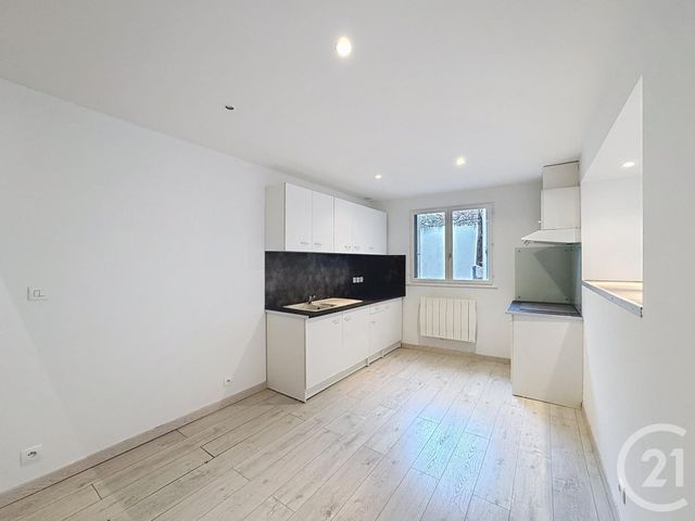 maison à louer - 3 pièces - 69.0 m2 - ROMORANTIN LANTHENAY - 41 - CENTRE - Century 21 Sologne Immobilier