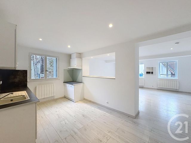 maison à louer - 3 pièces - 69.0 m2 - ROMORANTIN LANTHENAY - 41 - CENTRE - Century 21 Sologne Immobilier