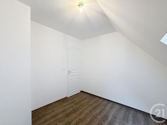 maison à louer - 3 pièces - 69.0 m2 - ROMORANTIN LANTHENAY - 41 - CENTRE - Century 21 Sologne Immobilier
