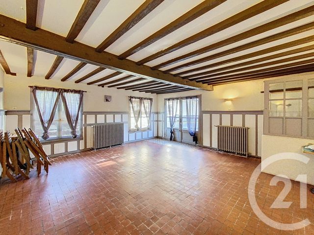 commerce à vendre - 304.0 m2 - VILLEHERVIERS - 41 - CENTRE - Century 21 Sologne Immobilier