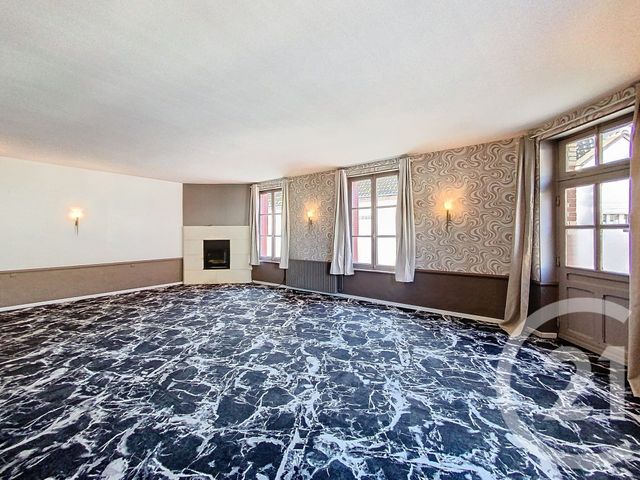 commerce à vendre - 304.0 m2 - VILLEHERVIERS - 41 - CENTRE - Century 21 Sologne Immobilier