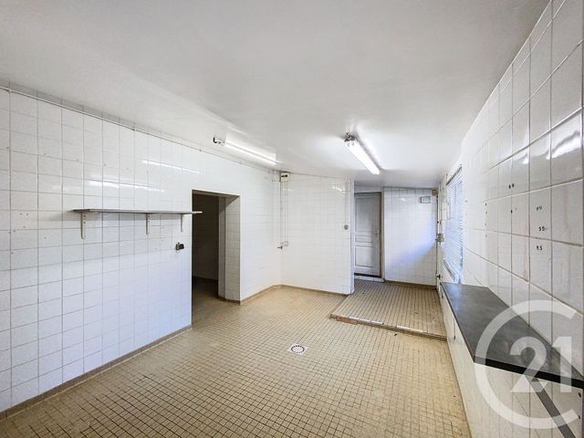 commerce à vendre - 304.0 m2 - VILLEHERVIERS - 41 - CENTRE - Century 21 Sologne Immobilier
