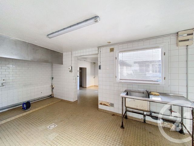commerce à vendre - 304.0 m2 - VILLEHERVIERS - 41 - CENTRE - Century 21 Sologne Immobilier